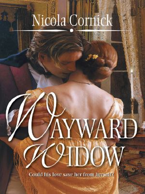 [Harlequin Historical (HH) 01] • [Tallants 03] • Wayward Widow [HH-700, MHR-845 -